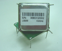 微波传感器模块LB200
